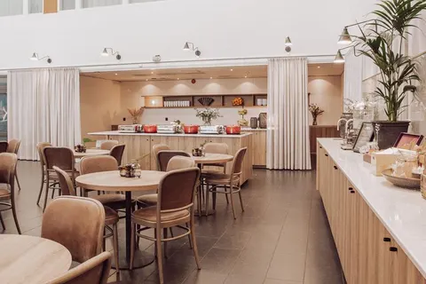 Clarion Collection Odin foto 3