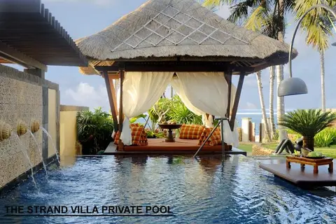 The St. Regis Bali Resort in Kuta Selatan — foto 2
