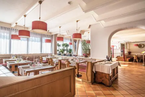 Resort Hotel Veronza in Ville di Fiemme — foto 5