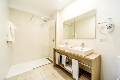Hotel Atolon & Kaafu Beach Club in Son Servera — foto 30