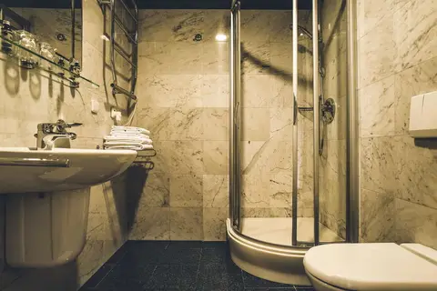 Esplanade Hotel Prague in Praag, foto 4
