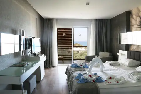 Lonicera Resort & Spa in Çorum — foto 29