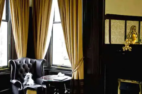 Parliament House Hotel in Edinburgh — foto 2