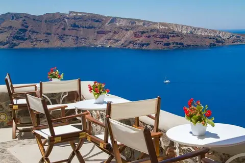 Oia Mare Villas in Δημοτική Ενότητα Οίας — foto 19