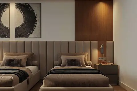 Beks Premium Resort & Spa in Kuşadası, foto 4