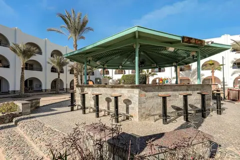 Arabia Azur Resort in Hurghada, foto 5