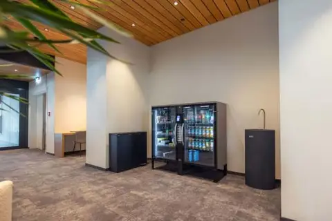 Noto Hotel Luxembourg foto 19
