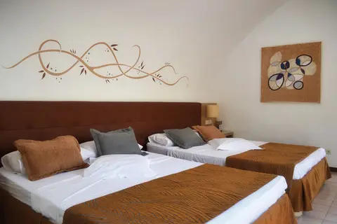 LIVVO Risco del Gato Suites in Pájara — foto 4