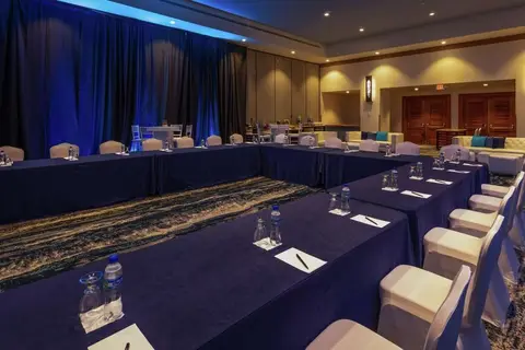 Hilton Aruba Caribbean Resort & Casino in West Punt — foto 12