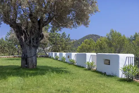 Agroturismo Can Toni Xumeu in Santa Eulària des Riu, foto 12