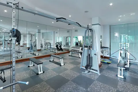 Radisson Blu Park Hotel & Conference Centre in Radebeul — foto 30