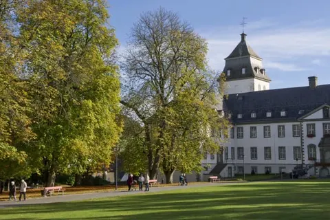 Sauerland Alpin Hotel foto 38
