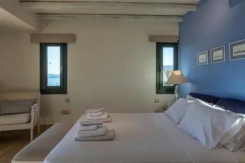 Thermesea Luxury Lodge in Δημοτική Ενότητα Ερμιόνης — foto 30