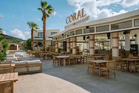 Perla Del Mar Resort in Alykanas — foto 4