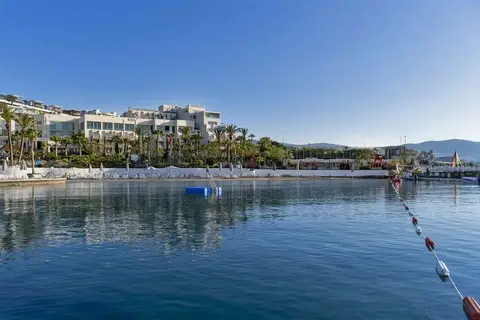 Charm Beach in Bodrum, foto 17
