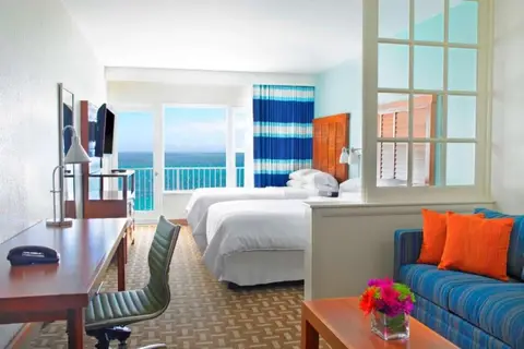 Four Points by Sheraton Miami Beach in Miami Beach, foto 24
