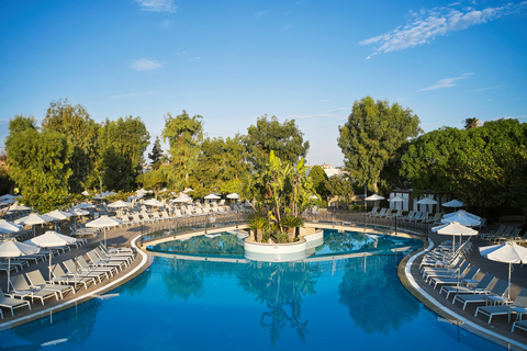 Hotel Atlantica Princess foto 2