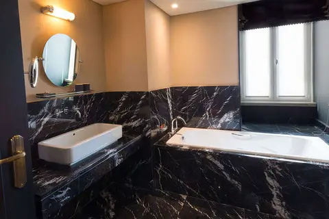 Hotel Valverde Lisboa in Lissabon, foto 22
