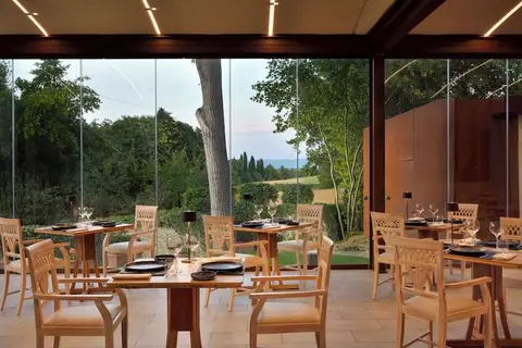 Villa Sabolini in Colle di Val d'Elsa — foto 6