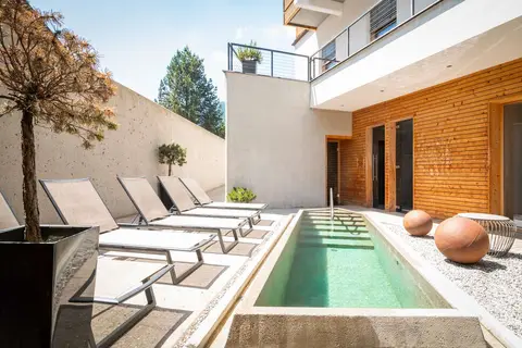 Hotel Valserhof in Mühlbach - Rio di Pusteria — foto 2