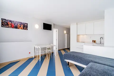 Apartamentos Sunway Amapola in Sitges — foto 19