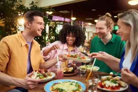 Center Parcs Park Bostalsee in Nohfelden — foto 11
