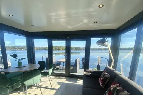Huren Houseboat Middelaar foto 11