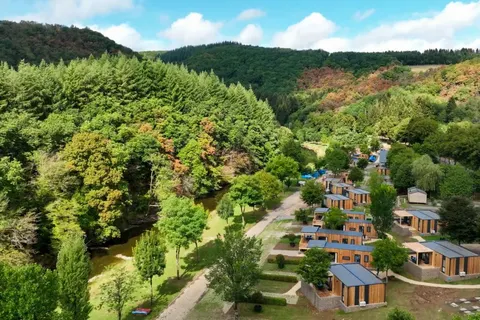 Vakantiepark Kohnenhof foto 2