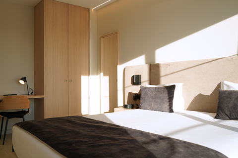 Aparthotel Vitor's Village foto 15