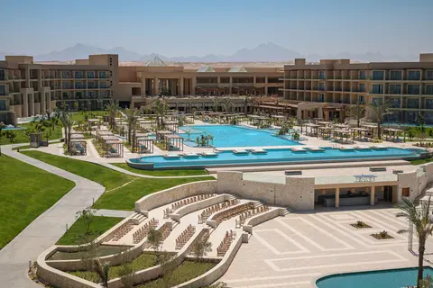 Jaz Elite Asteria in Gravity Sahl Hasheesh, foto 3