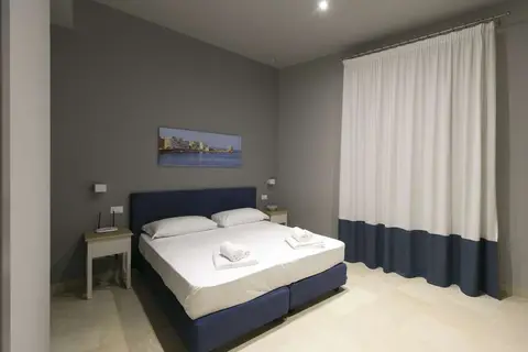 Zibibbo Suites & Rooms in Trapani