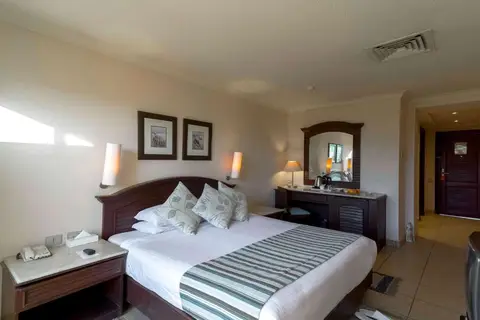 Sunrise Juman Beach Resort in Hurghada, foto 16