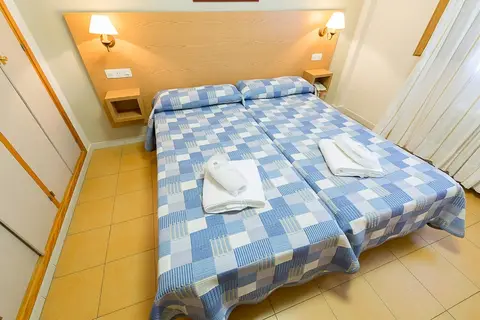 Villa Turistica de Cazorla in Cazorla — foto 18