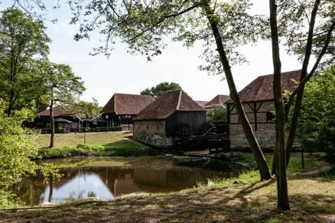 De Watermölle foto 12