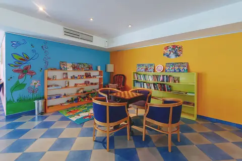 Hotel Montenegro in Becici — foto 14