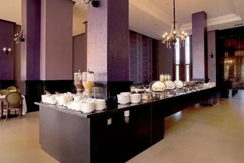 Palais Medina & Spa in Fez — foto 3