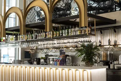 Martiness Hotel in Durrës — foto 13
