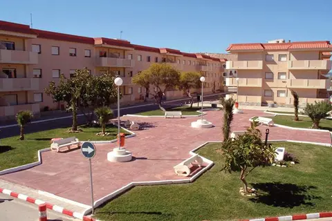 Apartmentos Tesy II in San Javier — foto 21