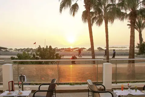 Hotel Agadir Beach Club in Agadir, foto 14