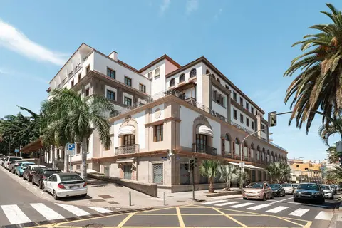 Iberostar Heritage Grand Mencey in Santa Cruz de Tenerife — foto 22