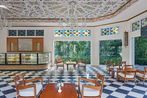 Ali Bey Resort Sorgun in Manavgat — foto 7