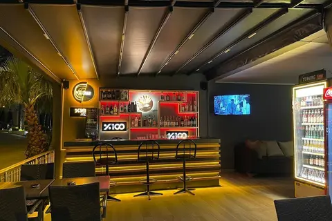 Gold Butik Otel in Marmaris, foto 12