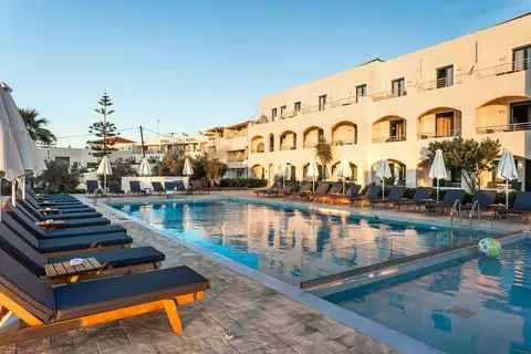 Azul Eco Hotel in Skaleta — foto 26
