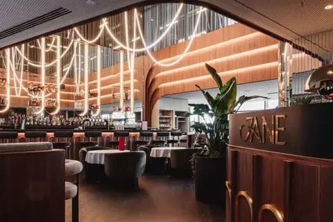 Noto Hotel Luxembourg foto 3