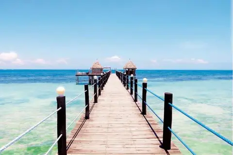 Spice Island Hotel & Resort in Jambiani, foto 13