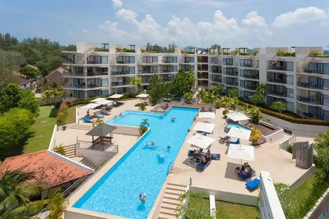 Dewa Phuket Resort in ตำบลสาคู — foto 25