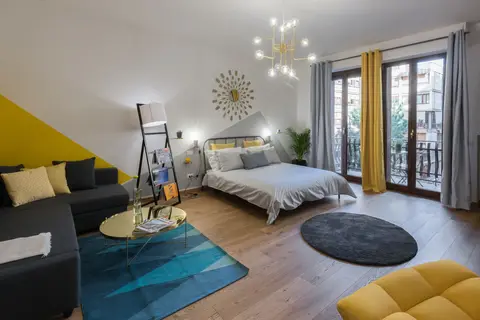 B&B La Marmora 39 in Florence, foto 3