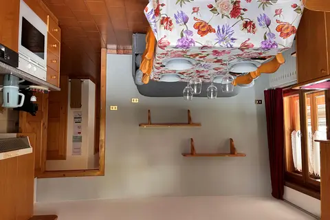 Casa della Lepre in Livigno — foto 9