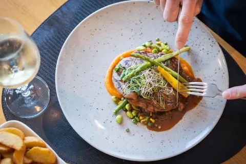 Hotel Asteria foto 5