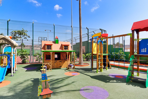 Bull Escorial & Spa foto 14